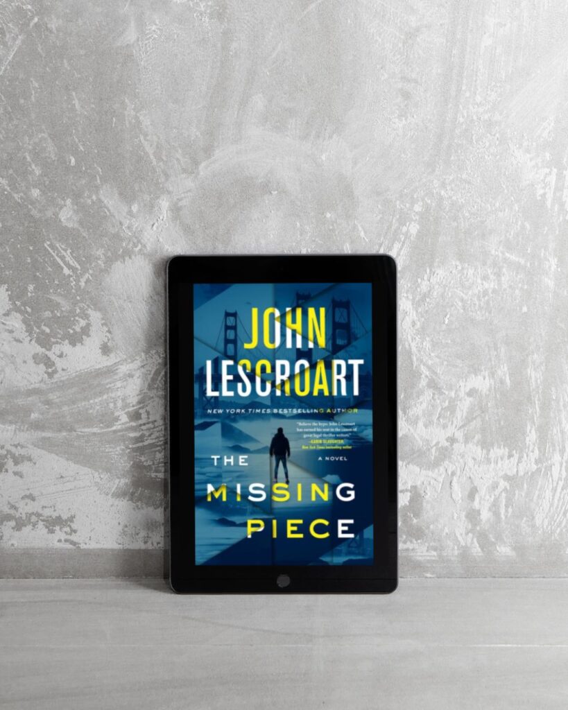 Looking for a legal fiction thriller to read? Check out our recap of The Missing Piece by John Lescroart. I wrote a comprehensive book summary and legal review of this novel, with an honest review.