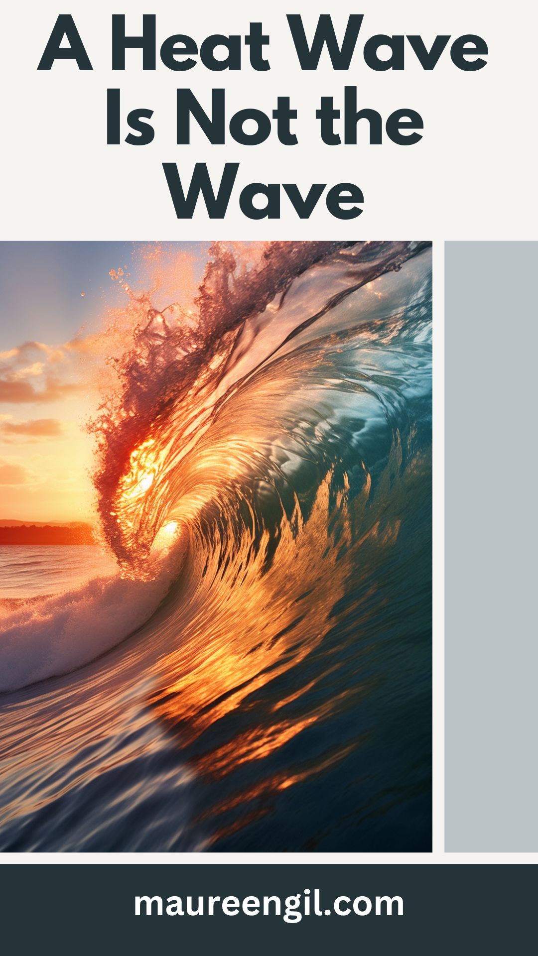 A Heat Wave Is Not the Wave 1 Beat the recent heat wave with this list of things to do when it's too hot outside. Don't let the summer heat get you down. Explore a variety of cool and enjoyable activities to make the most of hot days with this guide on things to do when it's hot outside. 🌞🍋 Stay cool with these fun ideas to escape the summer heat! Dive into a kiddie pool with ice, have a water balloon fight, and sip some magical lemonade! 🍹🍋 #HeatWave #SummerFun #StayCool #SharkWeek #TheLincolnLawyer #JulyGiveaway