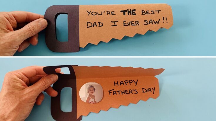 Don't know what to get your dad for Father's Day? Get creative and make him a DIY gift! This list of 150 ideas has everything from personalized mugs to homemade BBQ sauce.