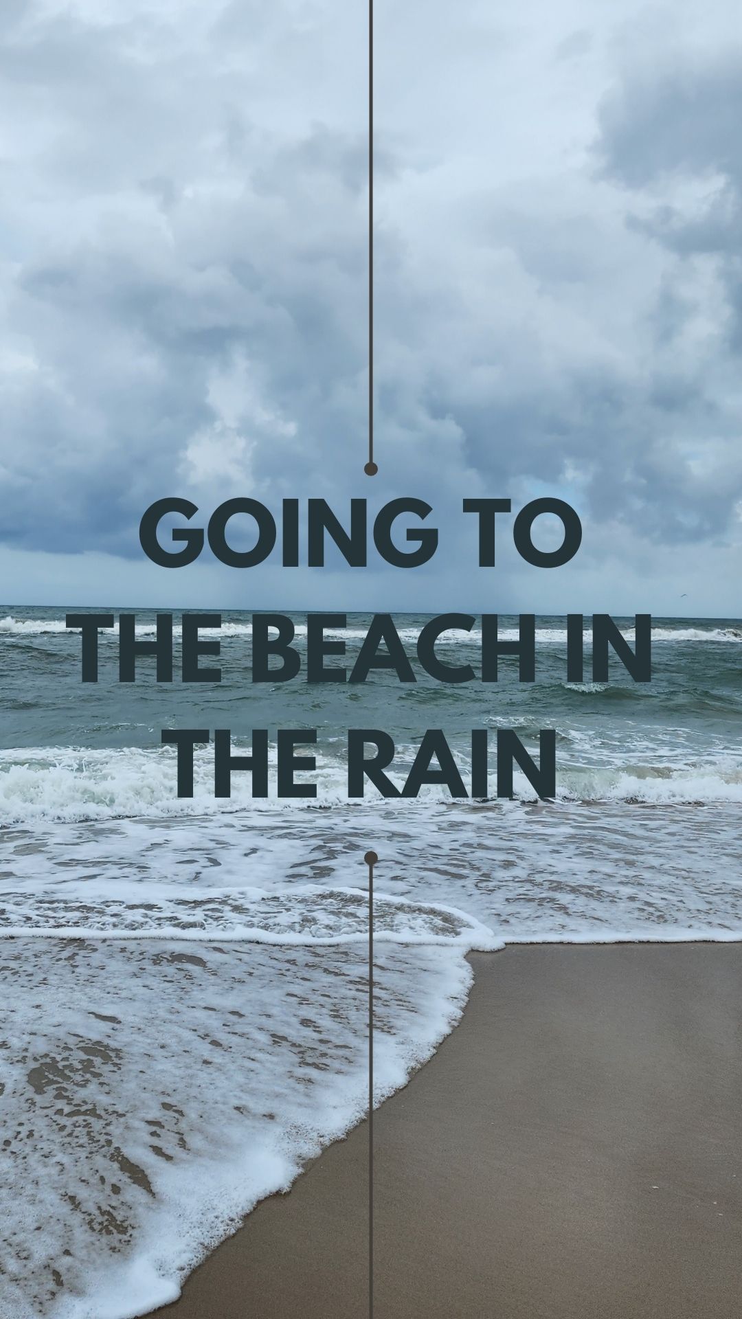 Discover the excitement of walking on the beach during rain and thunderstorms. Join us as we embrace the unexpected downpour and explore the hidden gems amidst stormy weather. From a bizarro house-like structure to breathtaking storm clouds, our beach adventure was unforgettable. Immerse yourself in the thrill of the moment and get inspired by our escapade! 🌧️⚡️ #RainyBeach #Adventure #StormyDelight #BeachExploration