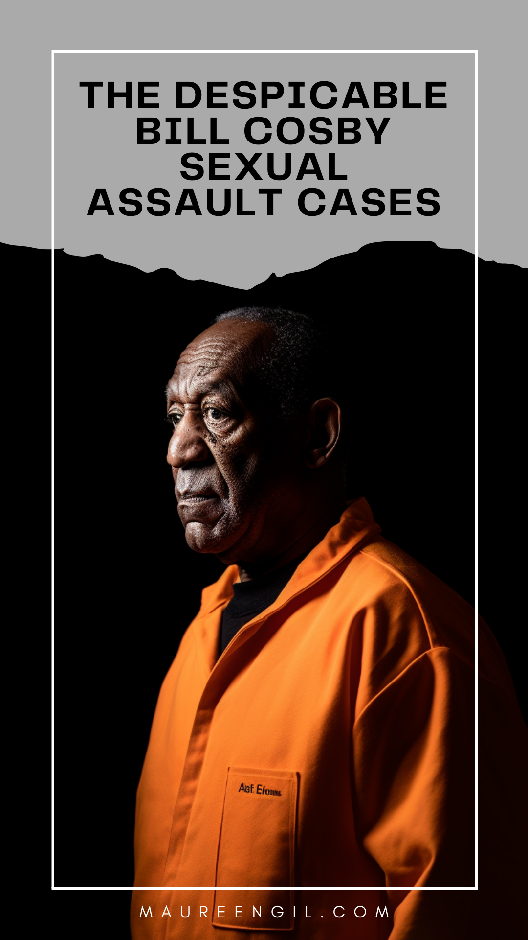 The Despicable Bill Cosby Sexual Assault Cases 1 I will dive deeper into the Bill Cosby sexual assault cases, his conviction, and his ultimate reversal on appeal on June 30, 2021, when Pennsylvania Supreme Court Justice David Wecht made history last week in overturning Bill Cosby's sentence of three counts of aggravated indecent assault.
