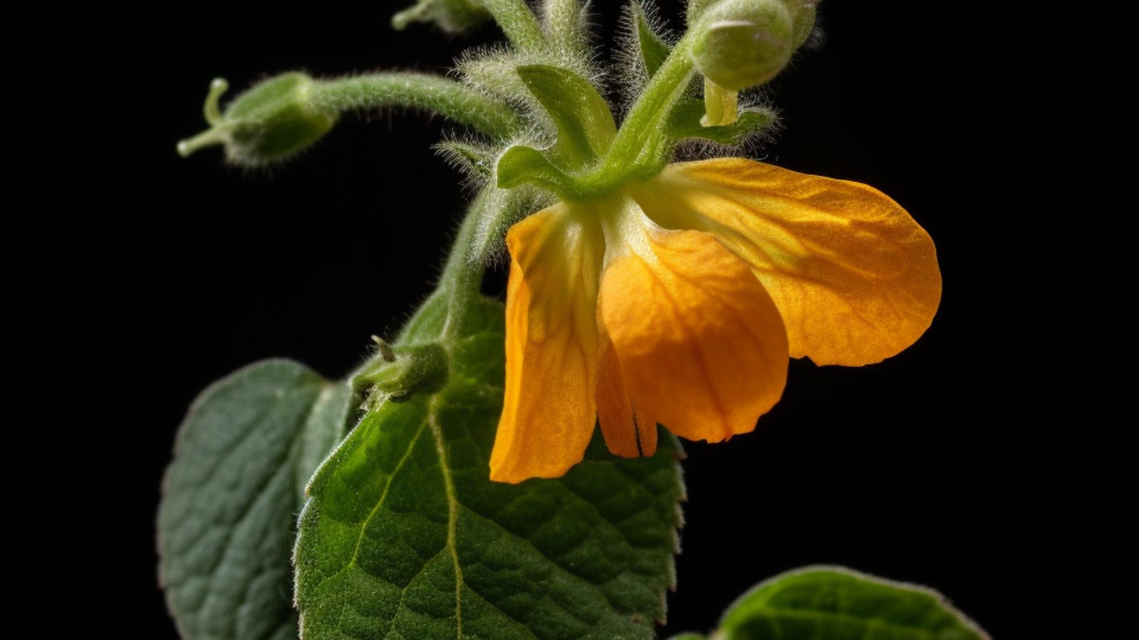 Looking for a natural remedy for poison ivy and other skin irritations? Learn how to make your own DIY jewelweed salve with this easy recipe!