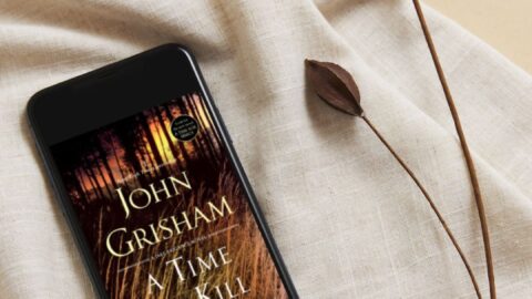 A Time to Kill by John Grisham is a gripping legal thriller that explores themes of justice and morality. Read this book review and comprehensive summary of this classic courtroom drama.
