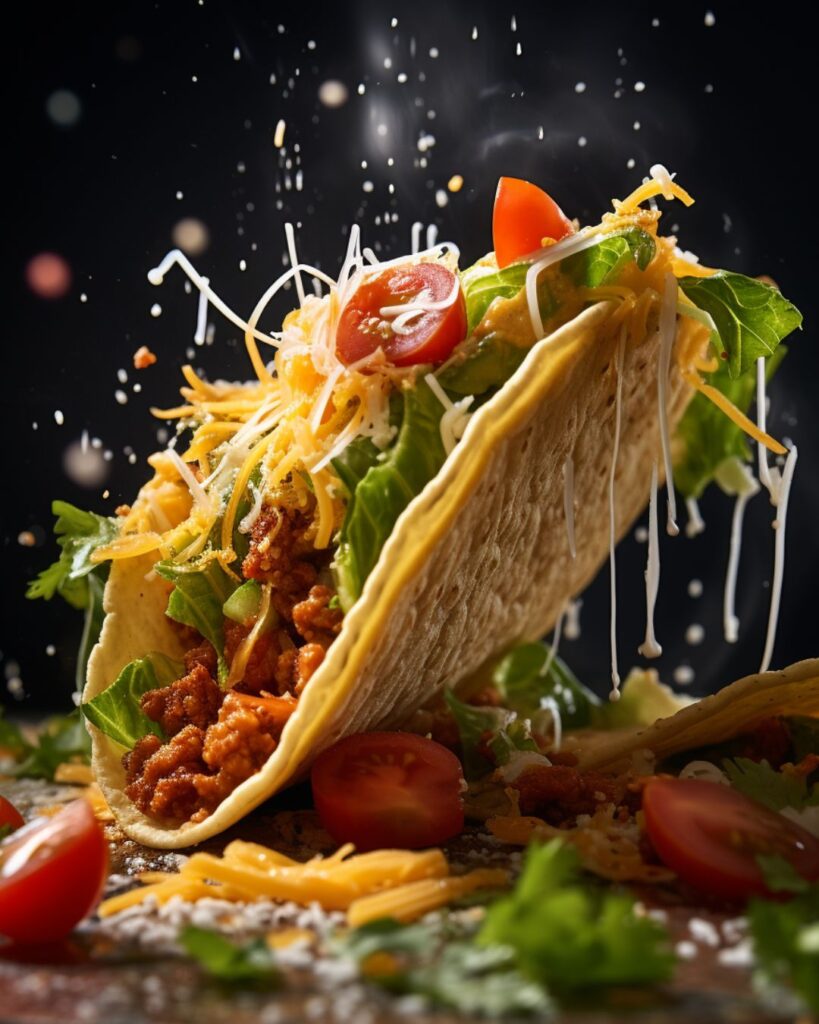 Let's taco about how #TacoTuesday became a cultural phenomenon! Discover how social media played a major role in making this weekly tradition a household name.