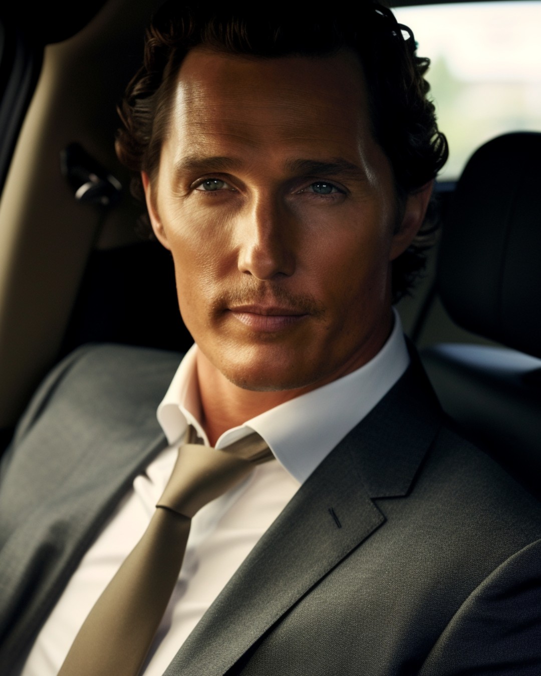 The Lincoln Lawyer Starring Matthew McConaughey (Book and Movie Review)