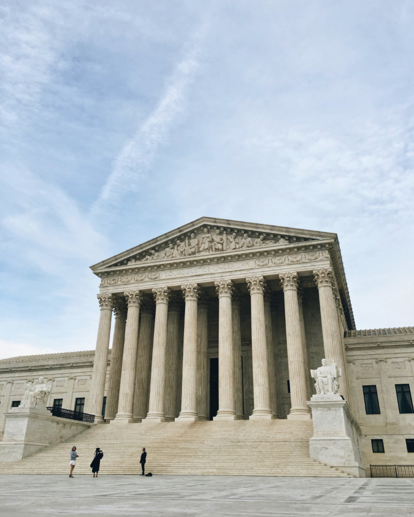 Why Supreme Court justices are appointed for life has been recently called into question especially with the highly charged, politicized decisions that have come out of the last few terms.