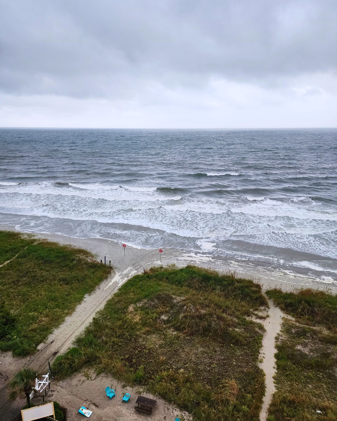 Is a hurricane on Myrtle Beach, SC ruining your vacation plans? Be sure to plan for a safe visit with these tips. Learn about evacuation plans, alerts, and tourist advice for a memorable trip.