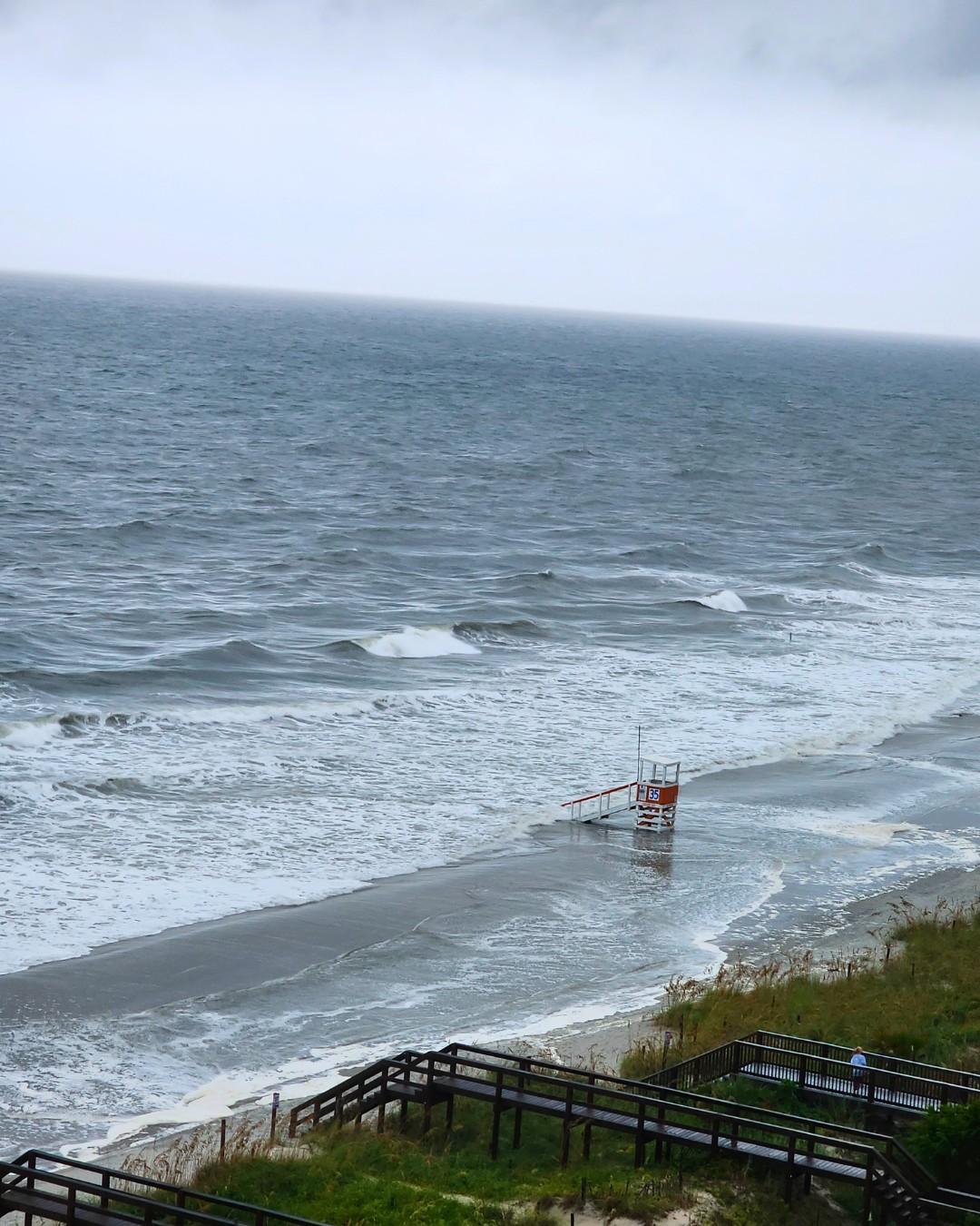 Is a hurricane on Myrtle Beach, SC ruining your vacation plans? Be sure to plan for a safe visit with these tips. Learn about evacuation plans, alerts, and tourist advice for a memorable trip.